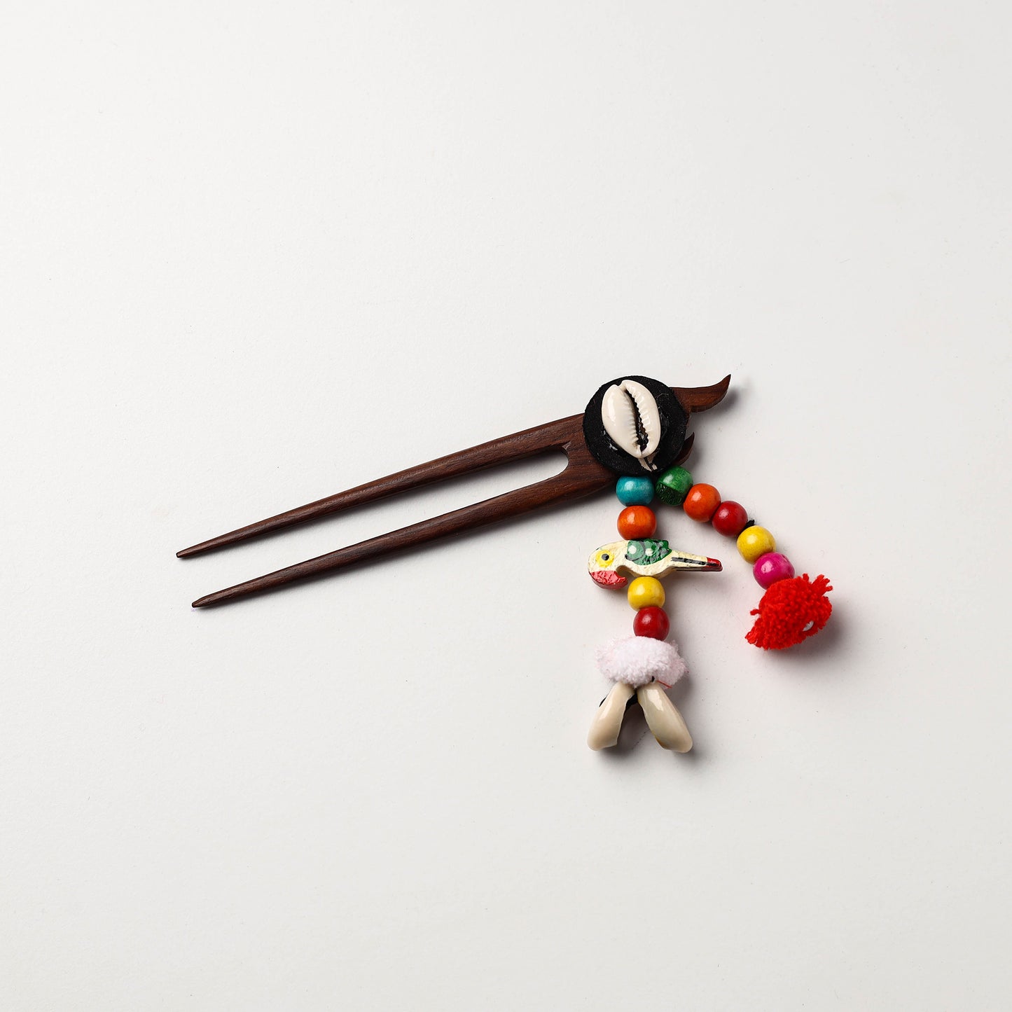 Wooden Juda Stick 