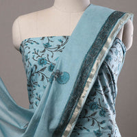 Sanganeri Dupatta 