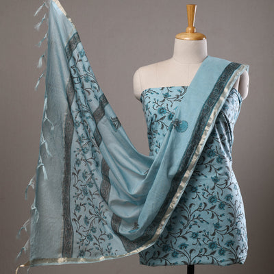 Sanganeri Dupatta 