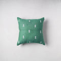 Jacquard Cushion Cover (16 x 16 in) 07