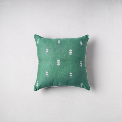 Jacquard Cushion Cover (16 x 16 in) 07
