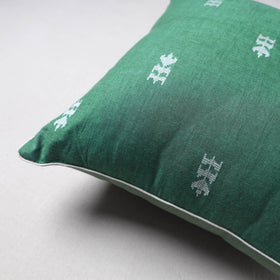 Jacquard Cushion Cover (16 x 16 in) 07
