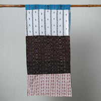 patchwork stole