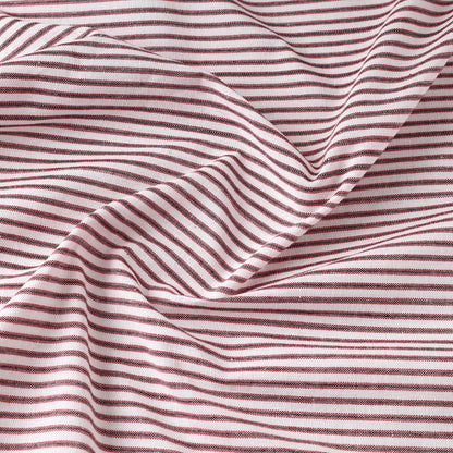 Multicolor - Jhiri Pure Handloom Cotton Fabric 87