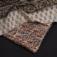 kalamkari dress material