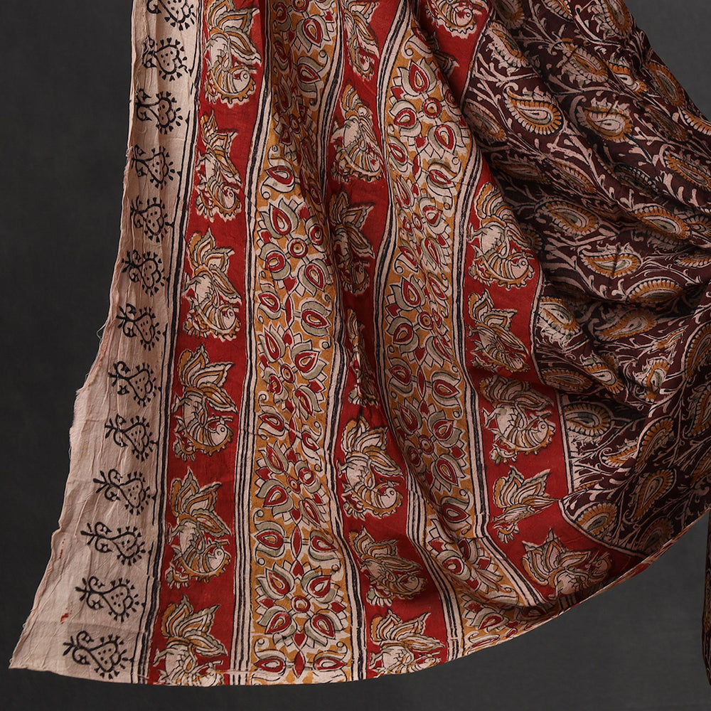 kalamkari dress material