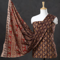 kalamkari dress material