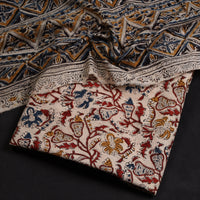 kalamkari dress material