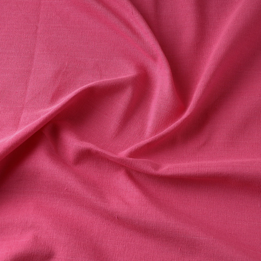 plain cotton fabric 