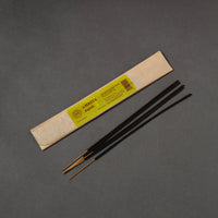 Anjali - Sri Aurobindo Ashram Natural Incense Sticks (10 gm)