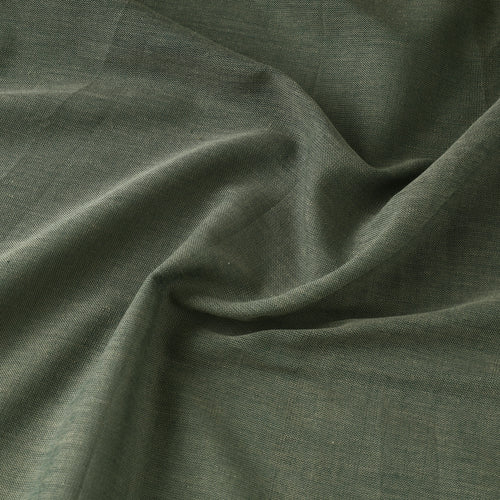 plain cotton fabric 