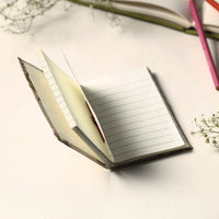 Handmade Paper Notebook