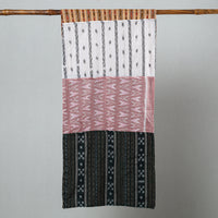 patchwork stole