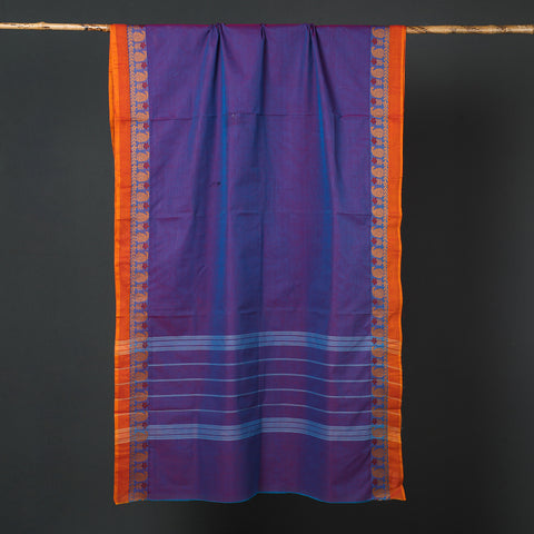 Kandangi Saree