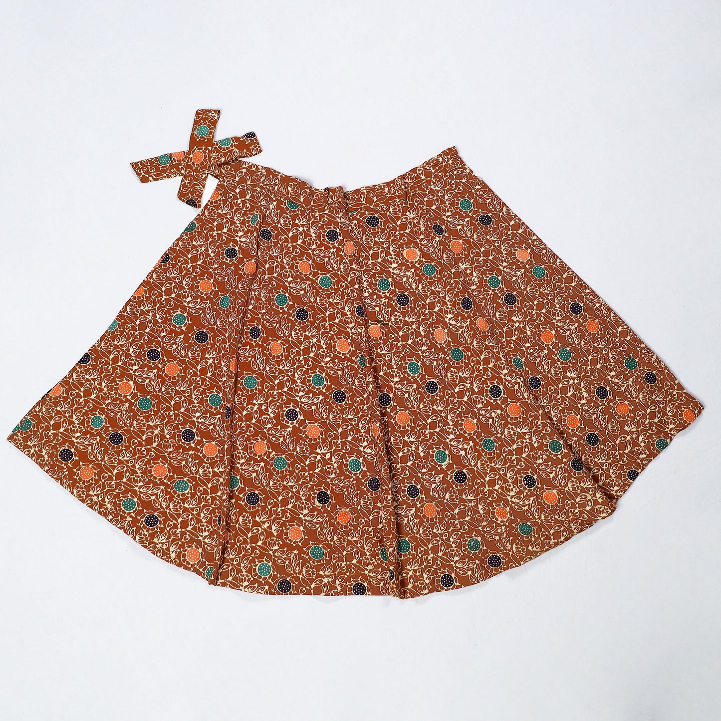 Batik skirts