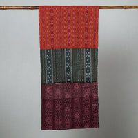 patchwork stole