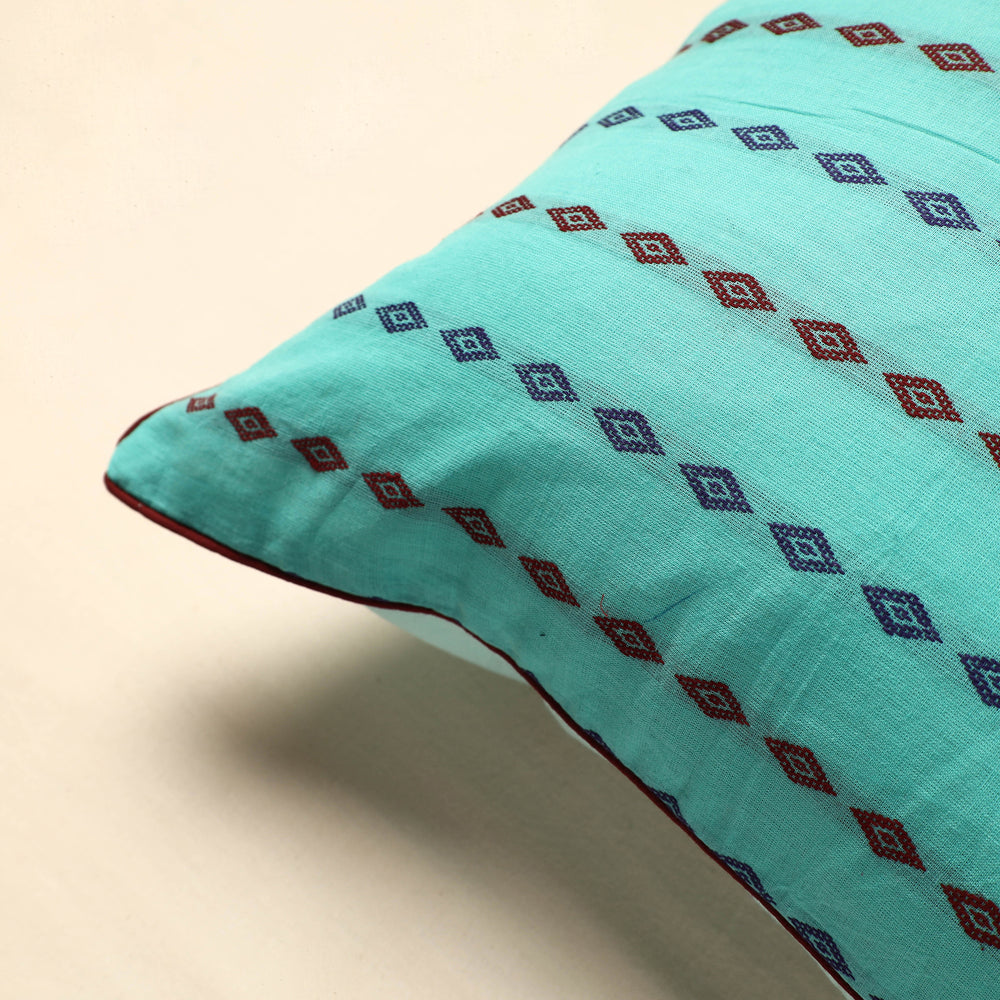 Jacquard Cushion Cover 