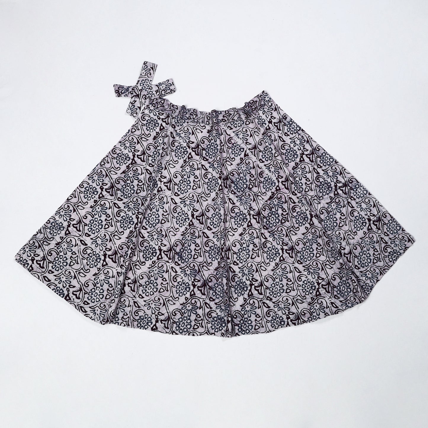 Batik skirts