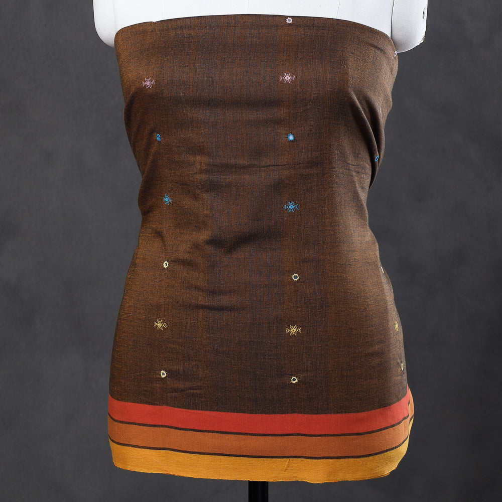 bhujodi dress material