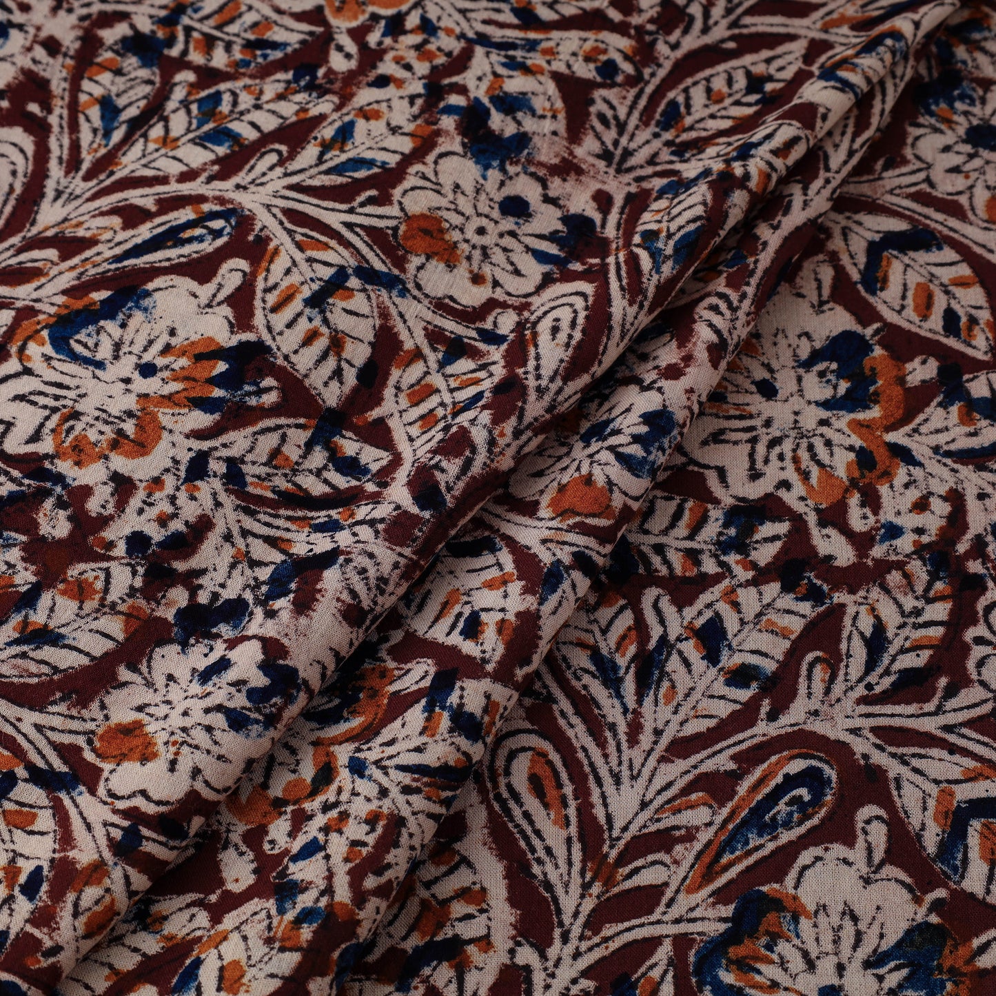 kalamkari fabric