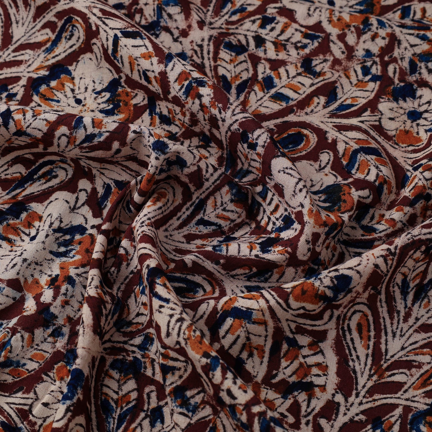 kalamkari fabric