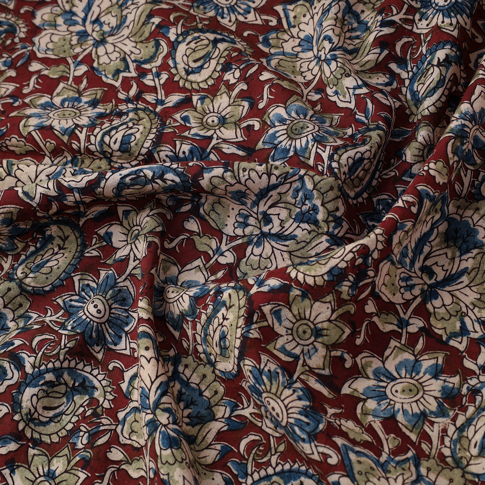 kalamkari fabric