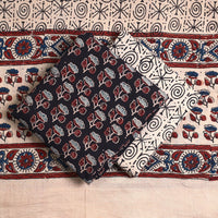 Patchwork Kurta Material