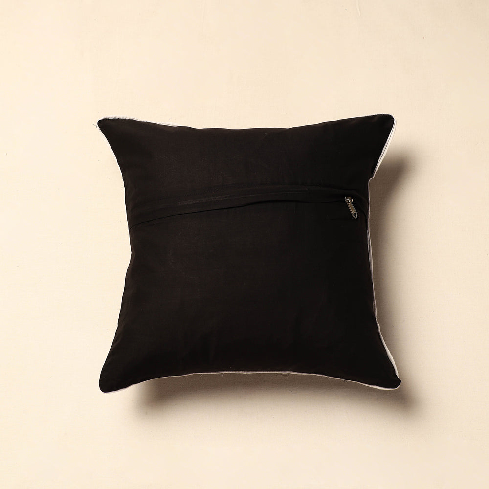 Jacquard Cushion Cover 