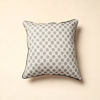 Jacquard Cushion Cover 