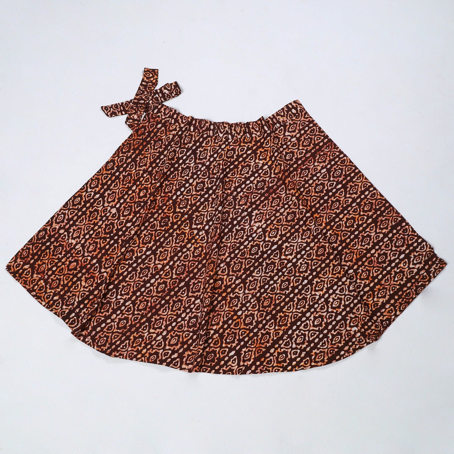 Batik Skirt 