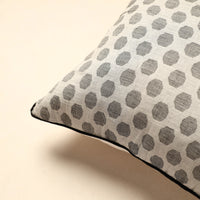 Jacquard Cushion Cover 