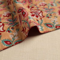 Floral Print Cotton Reversible Table Mat 25