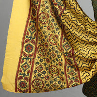 Patchwork Kurta Material