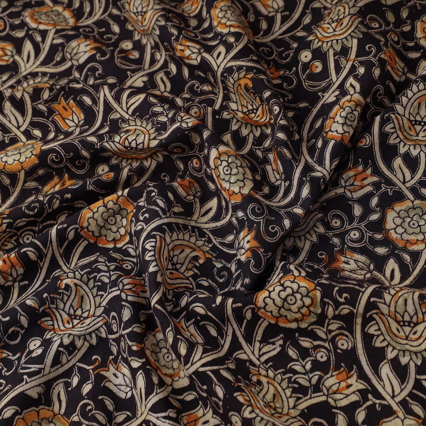 kalamkari fabric