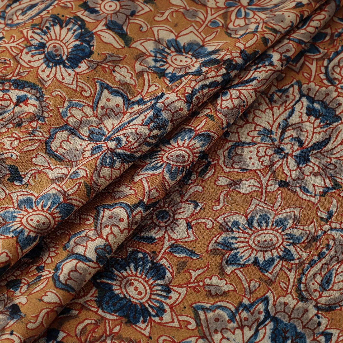 kalamkari fabric