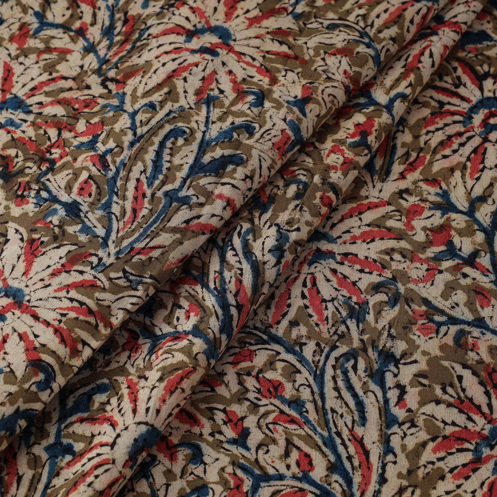 kalamkari fabric