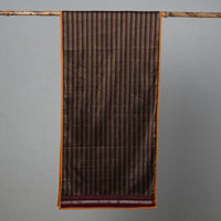 Multicolor - Cotton Khun Weave Stole 02