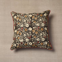 Kalamkari Cushion Cover