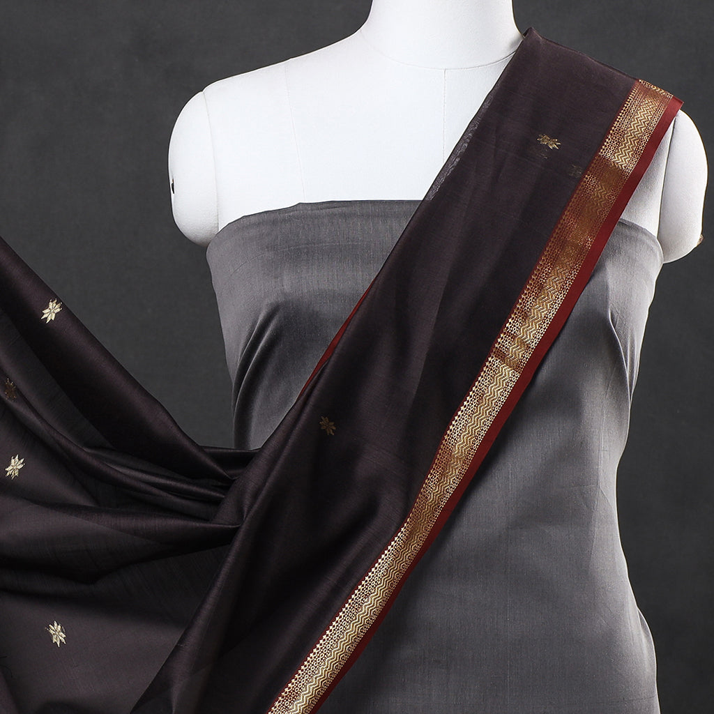 maheshwari dress material 