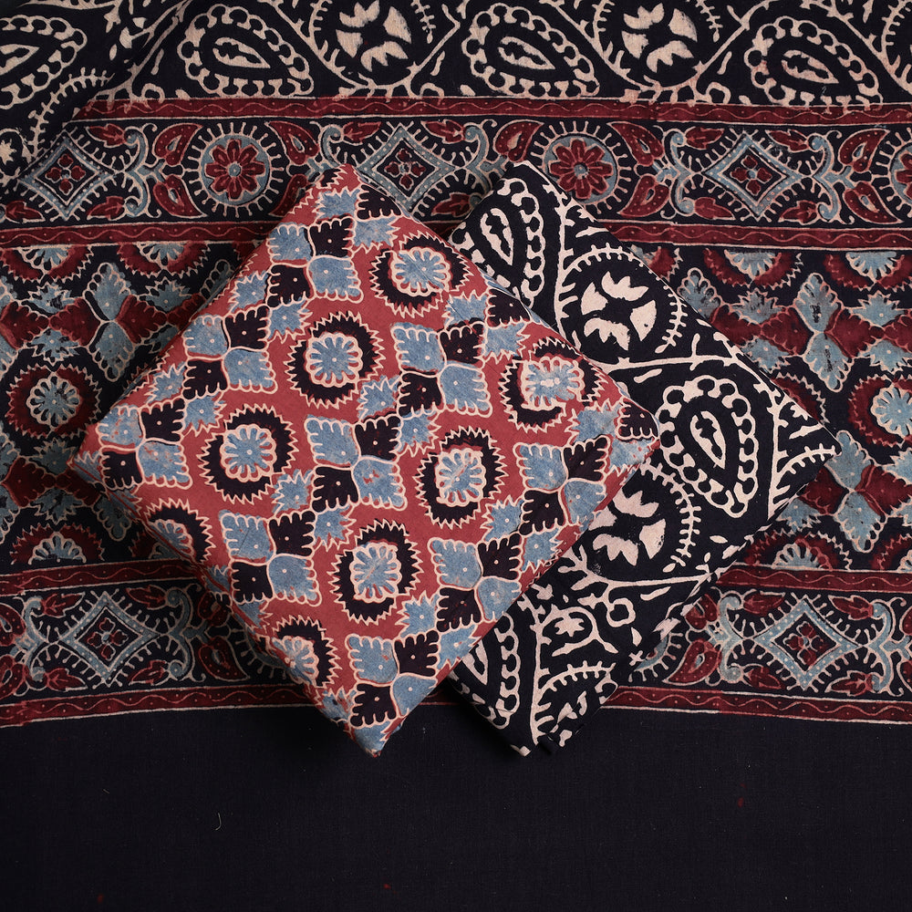 Patchwork Kurta Material