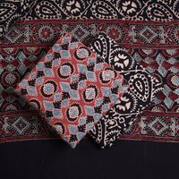 Patchwork Kurta Material