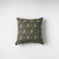Bagru Print Cushion Cover (16 x 16 in) 30