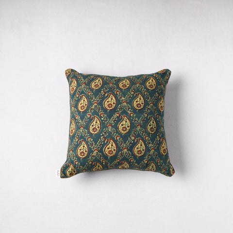Bagru Print Cushion Cover (16 x 16 in) 30