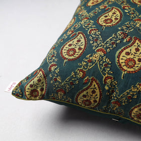 Bagru Print Cushion Cover (16 x 16 in) 30