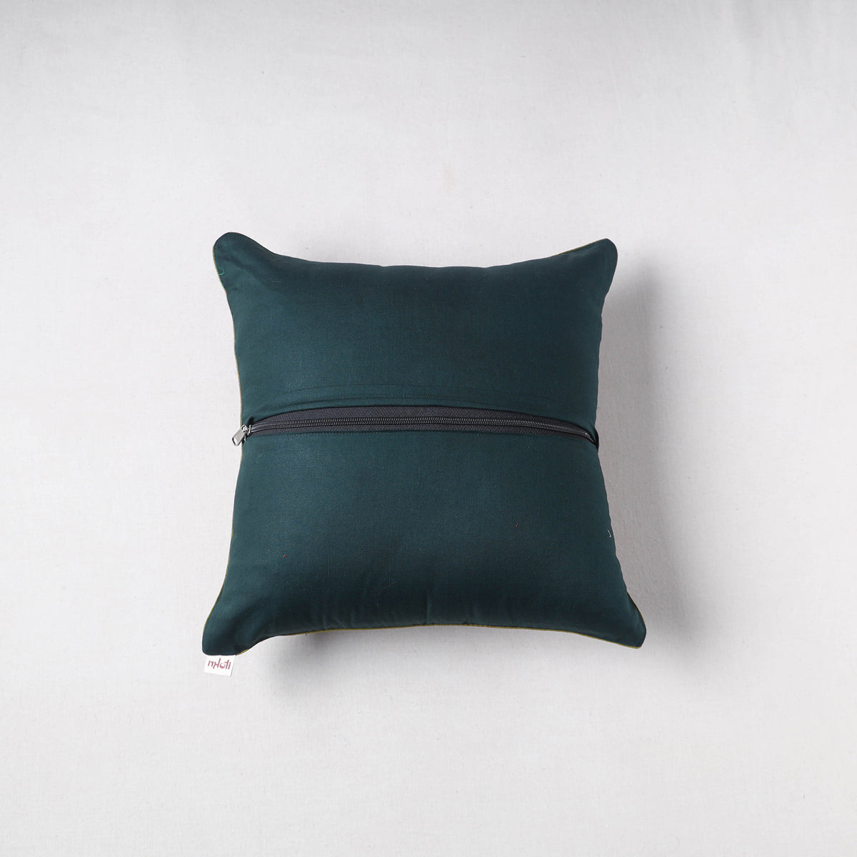 Bagru Print Cushion Cover (16 x 16 in) 30