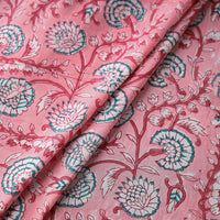 sanganeri fabric