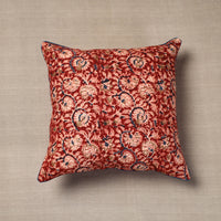 Kalamkari Cushion Cover 