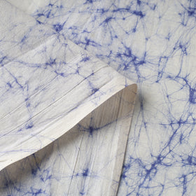  Hand Printed Cotton Batik Fabric