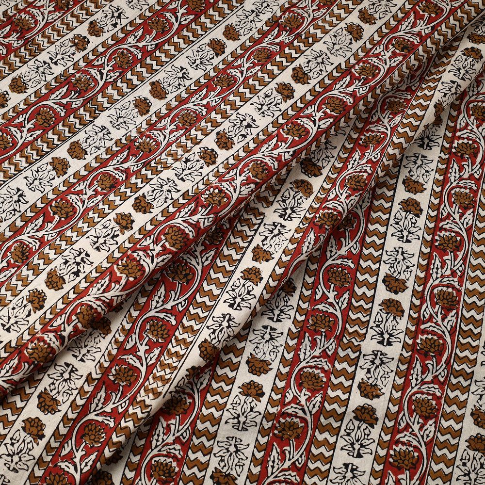 Bagru Fabric