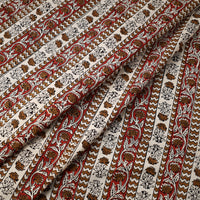 Bagru Fabric